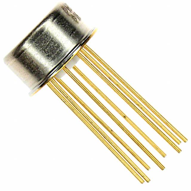 AD584SH/883B Analog Devices Inc.