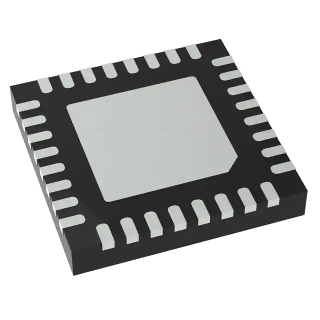 LT5554IUH#PBF Analog Devices Inc.