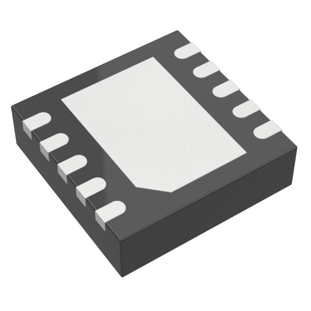 LTC3107IDD#PBF Linear Technology