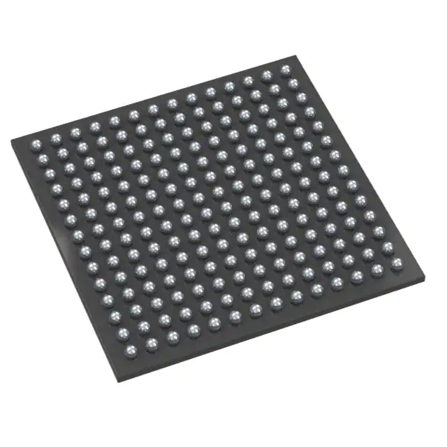 AD9625BBPZRL-2.5 Analog Devices Inc.