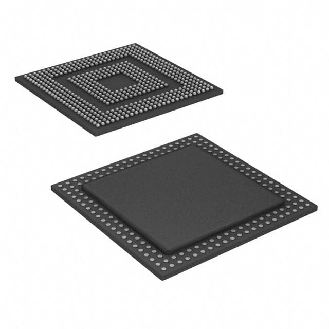 3530ECBCAMERCURY Texas Instruments