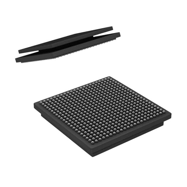 TMS320DM6467TCUTD1 Texas Instruments