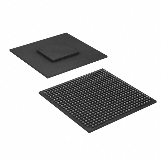 EP2AGX65DF25I3G Intel