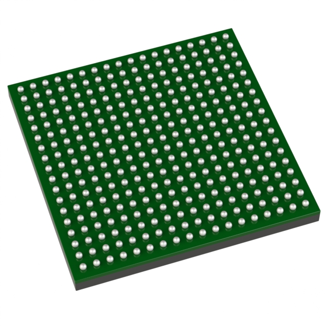 10M16DAU324I7P Intel
