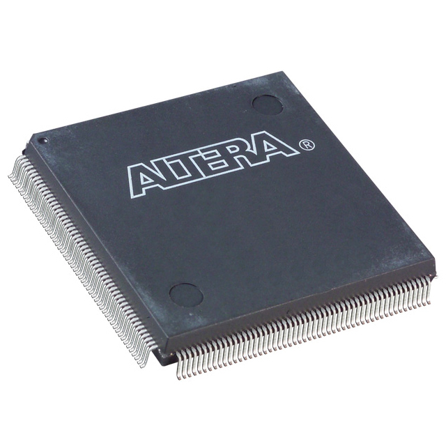 EPM3512AQI208-10N Altera