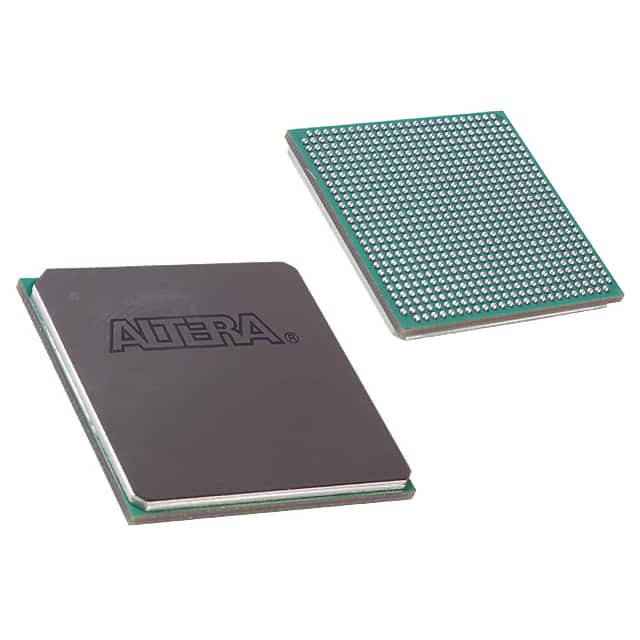 10CX085YF672I5G Intel