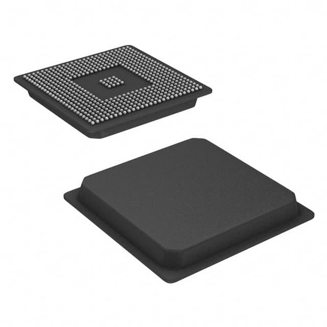 TMS320DM642AZNZA6 Texas Instruments