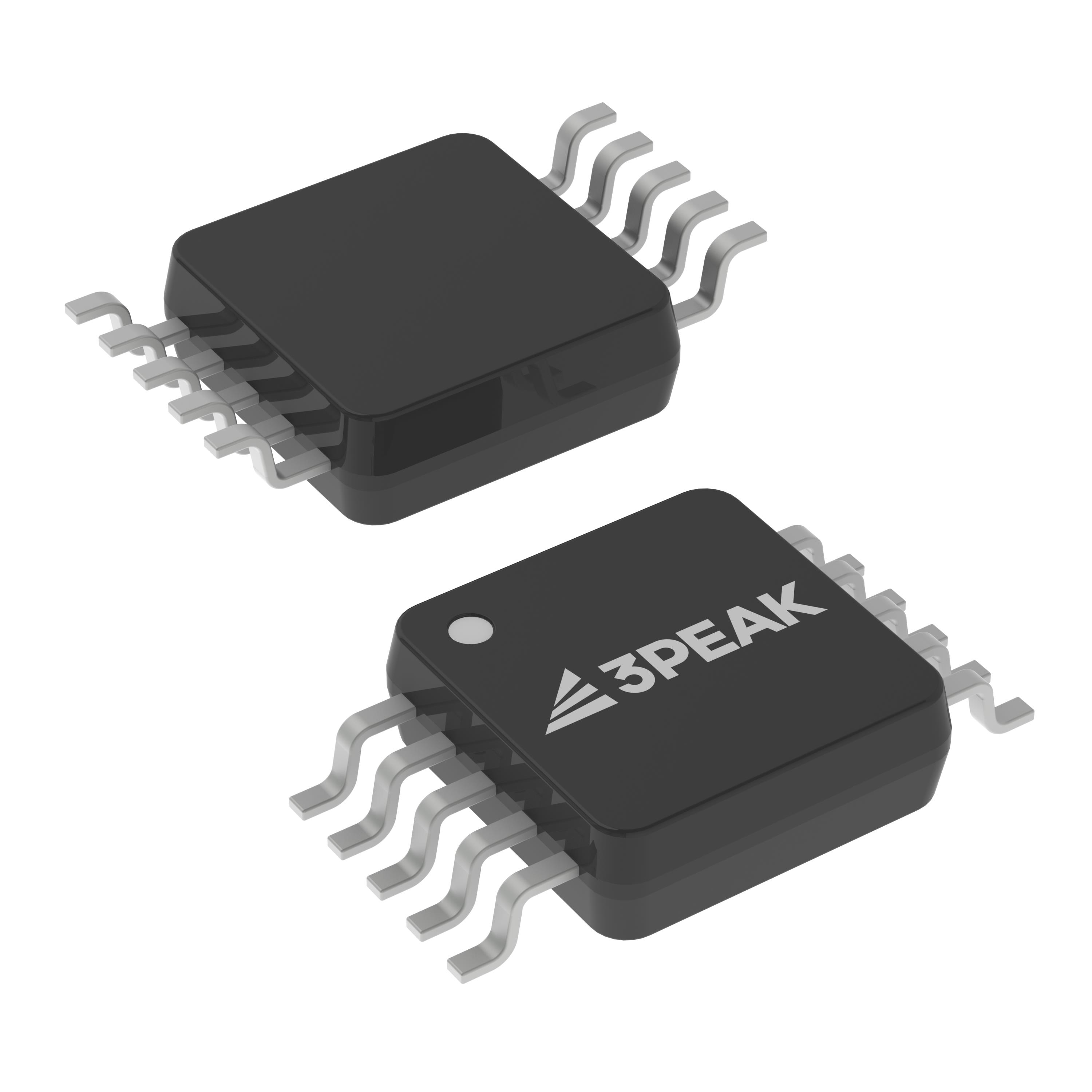 TPC5180-VS2R 3PEAK