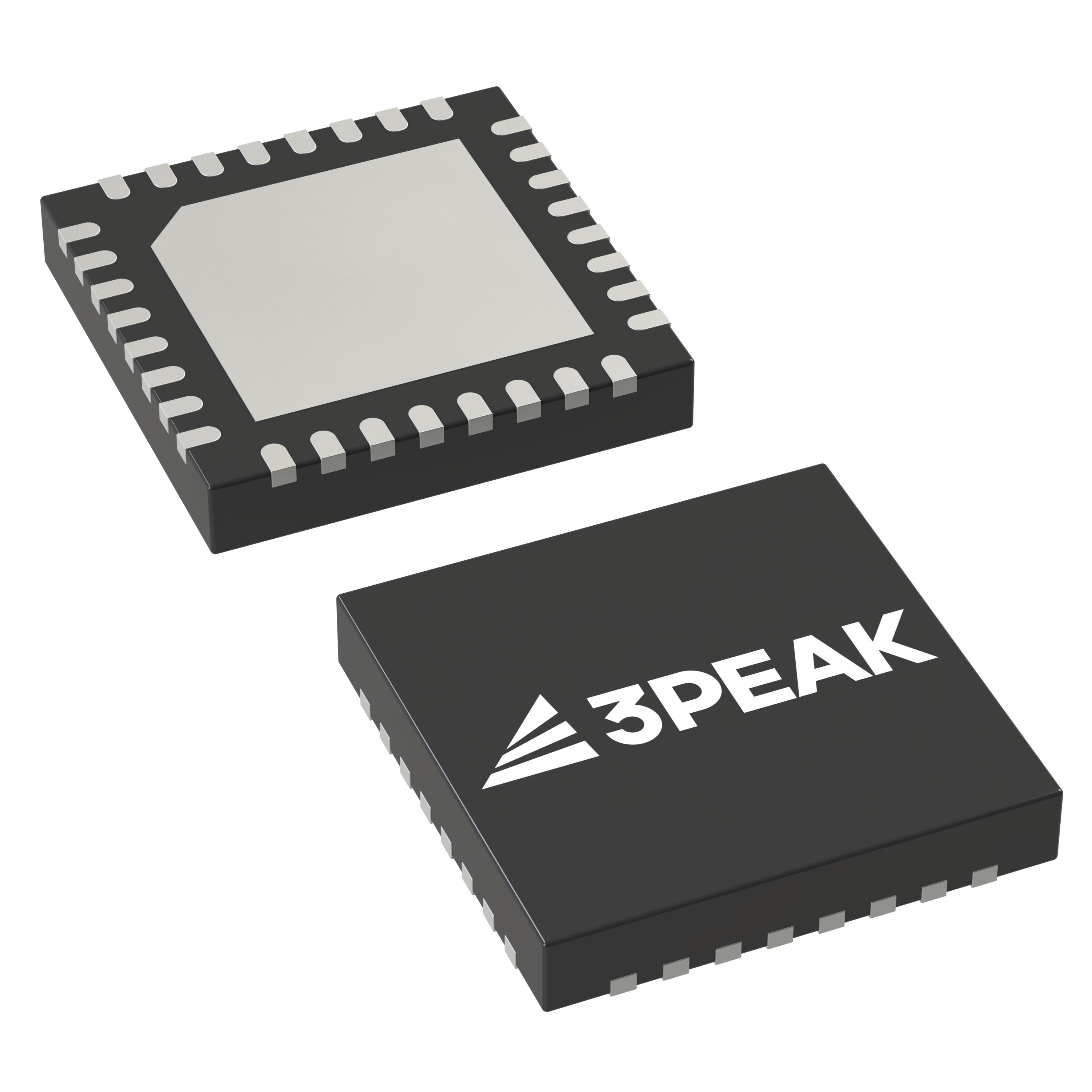 TPC5120S16-QFBR 3PEAK