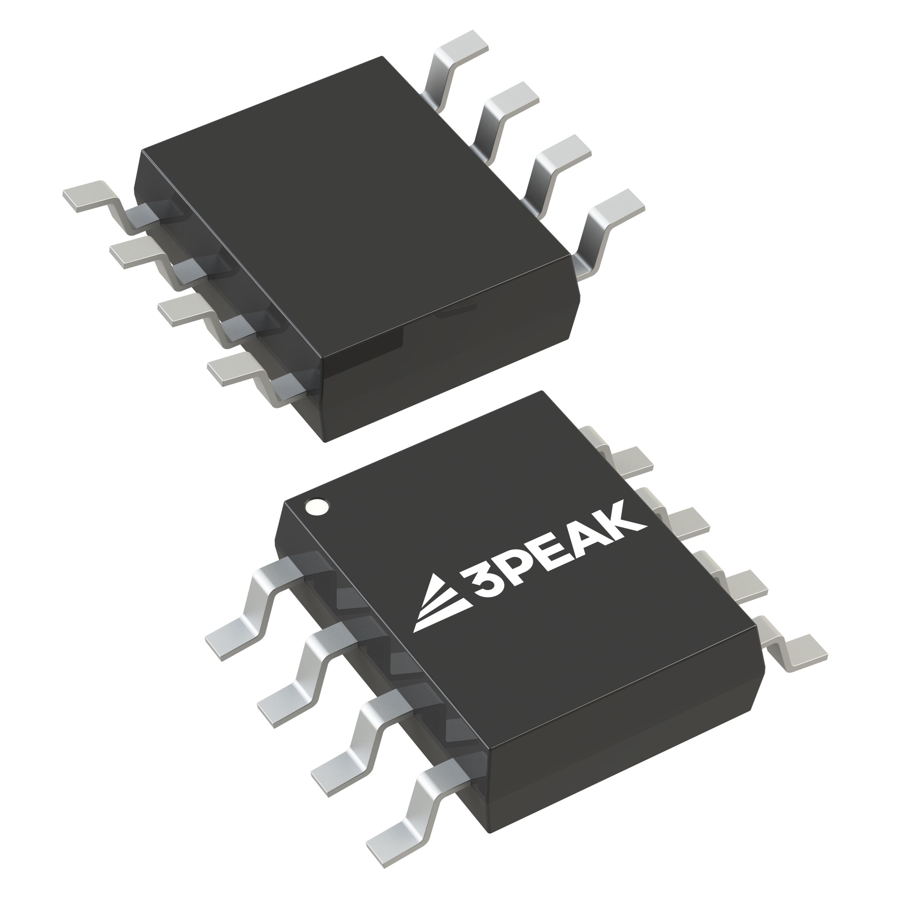 TPV708S-SO1R 3PEAK