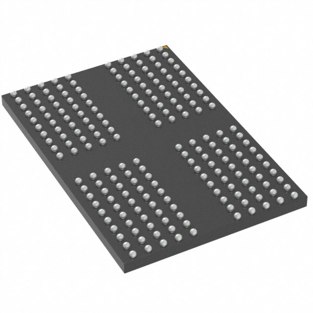 MT53E256M16D1DS-046 WT:B Micron Technology Inc. product image