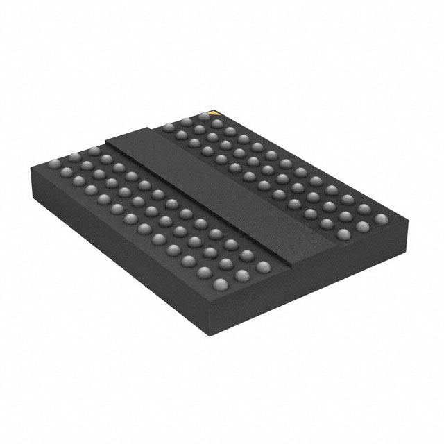 MT41K128M8DA-107 IT:J TR Micron Technology Inc.