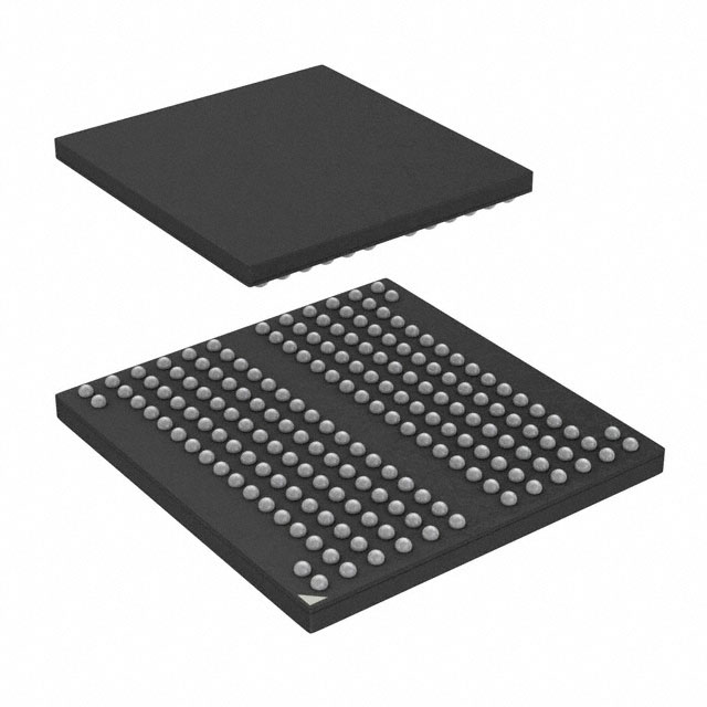 MT52L512M32D2PU-107 WT:B Micron Technology Inc.