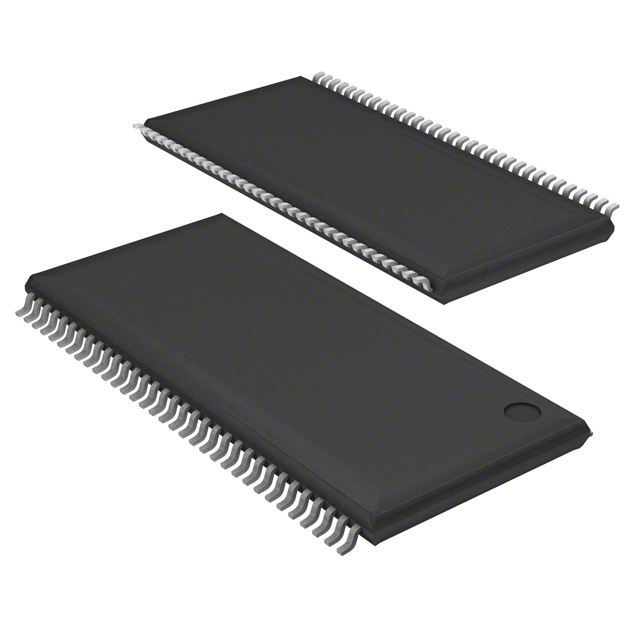 MT46V16M16P-5B AIT:M Micron Technology Inc.