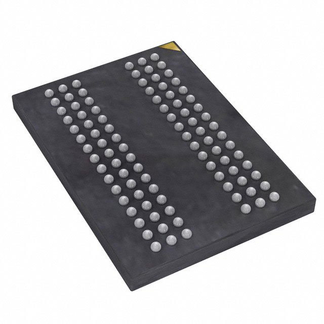 MT40A256M16LY-062E IT:F Micron Technology Inc.