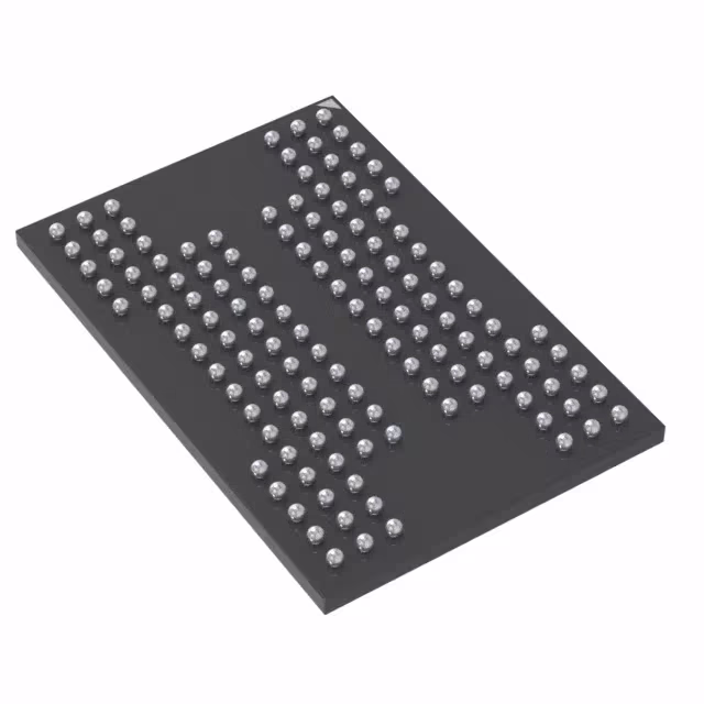 MT29F512G08EBLCEJ4-R:C TR Micron Technology Inc.