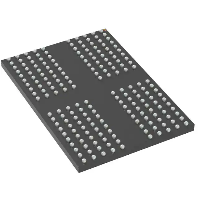 MT53B1024M32D4NQ-062 WT:C TR Micron Technology Inc.