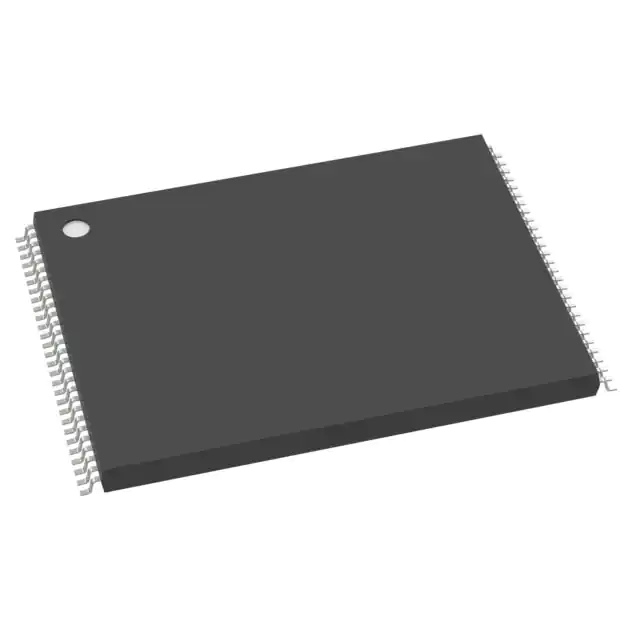MT29F2G08ABAGAWP-ITE:G TR Micron Technology Inc.