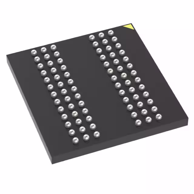 MT40A4G8BAF-062E:B Micron Technology Inc.