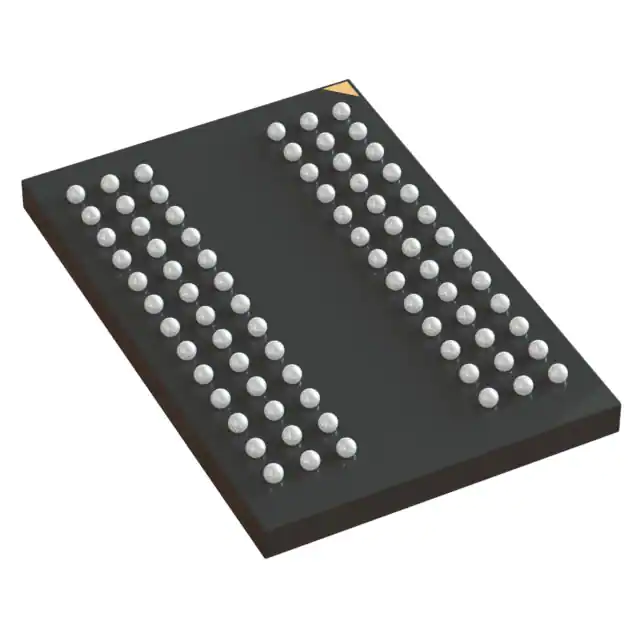 MT40A4G8KVA-083H:G Micron Technology Inc.