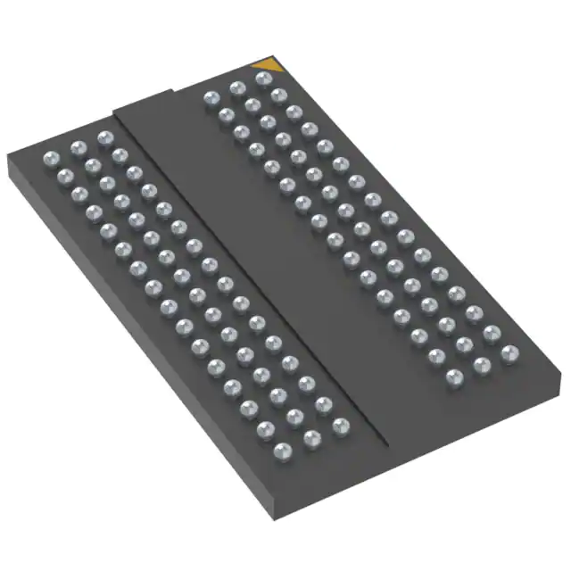 MT41J128M16JT-093:K Micron Technology Inc.