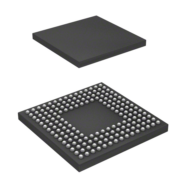R7FA6M5BF2CBG#BC0 Renesas Electronics Corporation