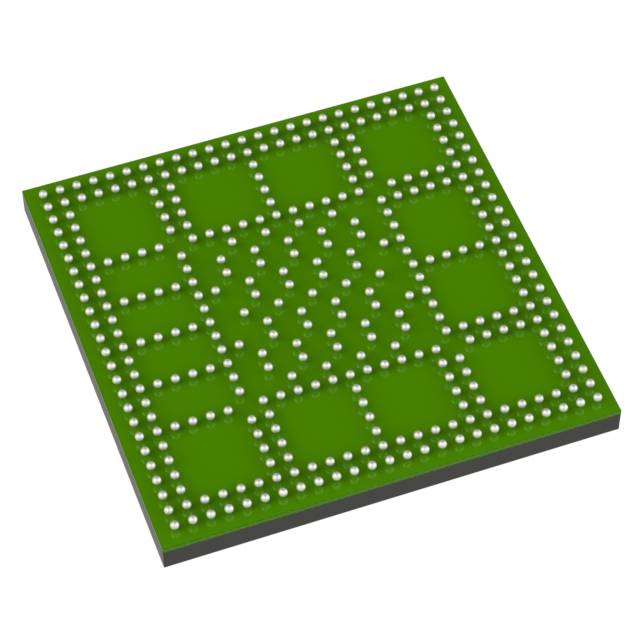 R9A08G045S13GBG#BC0 Renesas Electronics Corporation