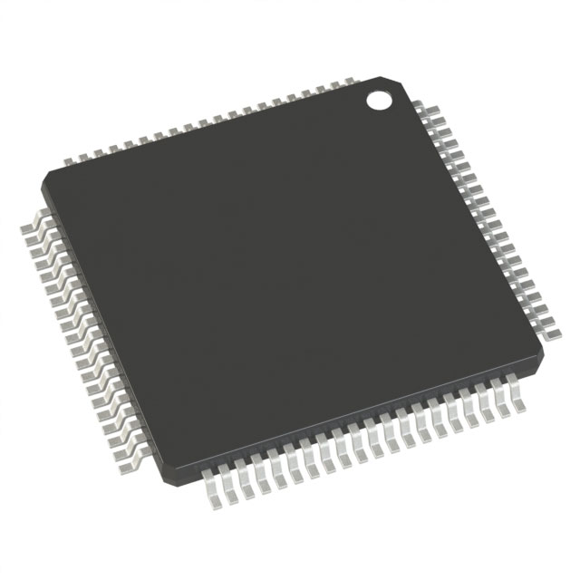 R5F2L388CNFP#30 Renesas Electronics Corporation