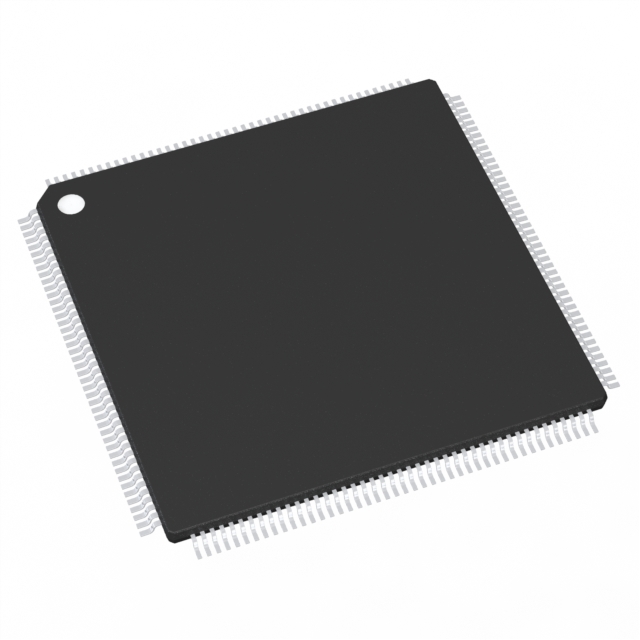 R7F7010334AFP-C#AA4 Renesas Electronics Corporation