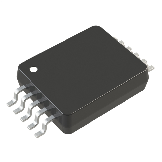 R5F12018GSP#50 Renesas Electronics Corporation