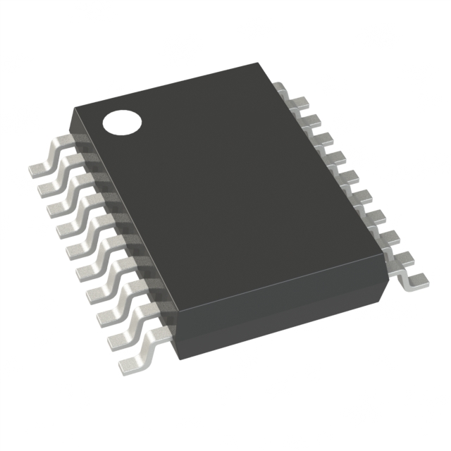 R5F21324GKSP#X4 Renesas Electronics Corporation
