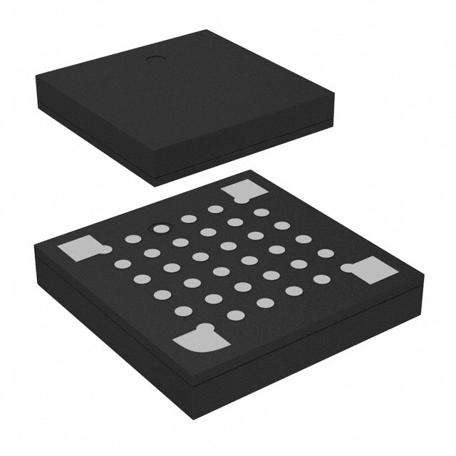 R5F5110JADLM#G0 Renesas Electronics Corporation