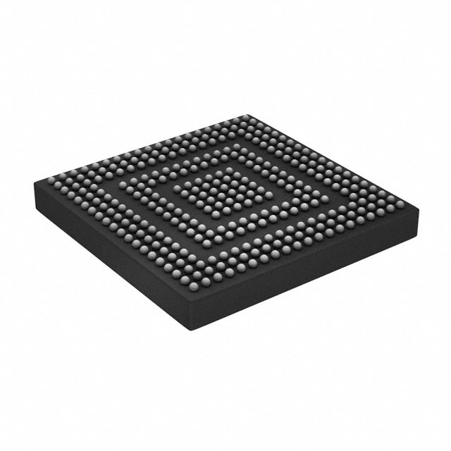 R7S910007CBG#AC0 Renesas Electronics Corporation