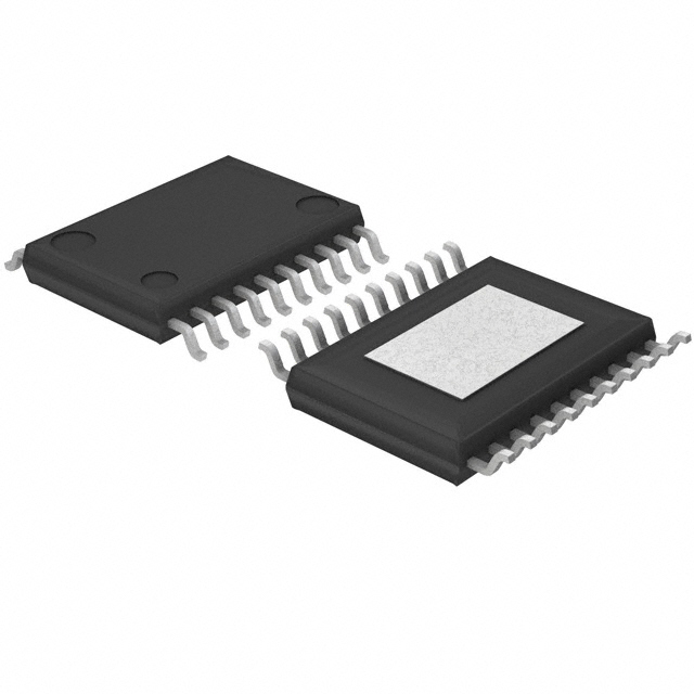 RAA230222GSB#HA0 Renesas Electronics Corporation