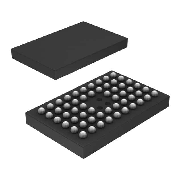 SN74VMEH22501ZQLR Texas Instruments