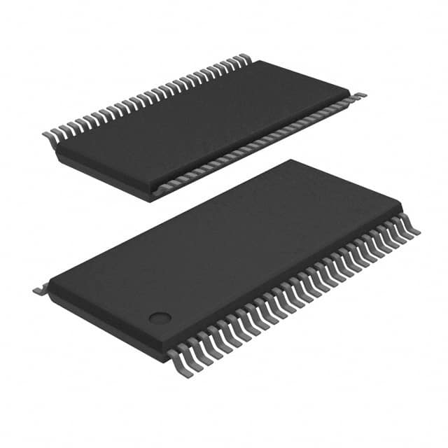 SN65LVDS93ADGGR Texas Instruments