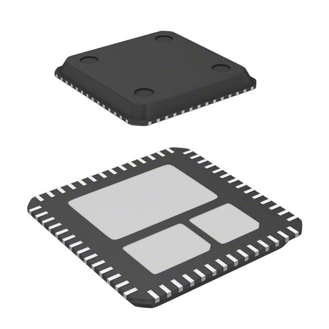 LAN9500A-ABZJ Microchip Technology