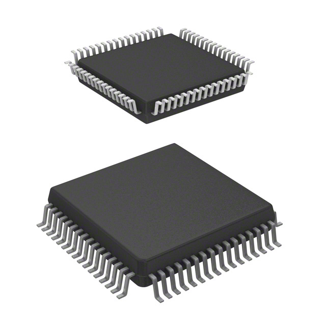 MC9S08AC96CFUE NXP USA Inc.