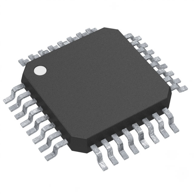 S9KEAZN64AVLC NXP USA Inc.