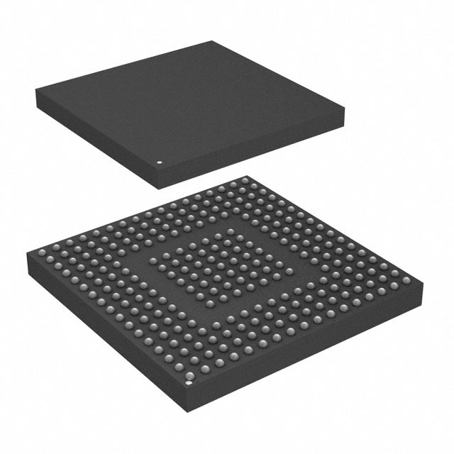 SPC5741PK1AMMM5R NXP USA Inc.