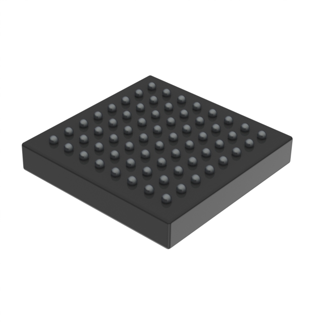 MCXC443VMP NXP USA Inc.