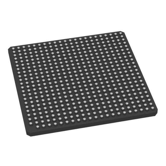 MC7457RX1000LC NXP USA Inc.