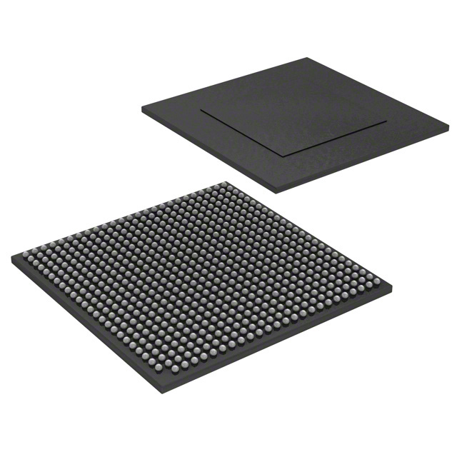 MCIMX6D7CVT08AE NXP Semiconductors