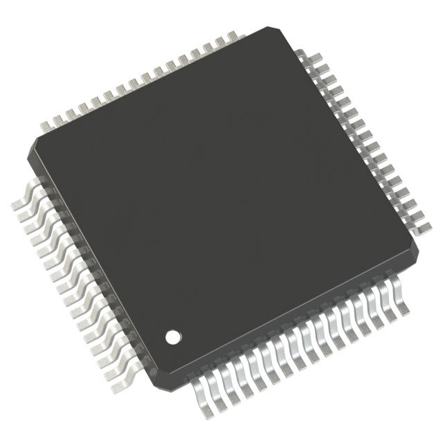 MC56F81748MLH NXP USA Inc.