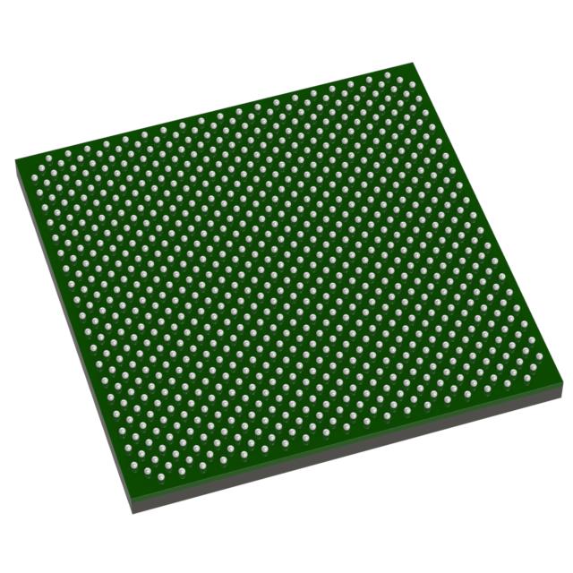 MIMX8QX2FVOFZAC NXP USA Inc.