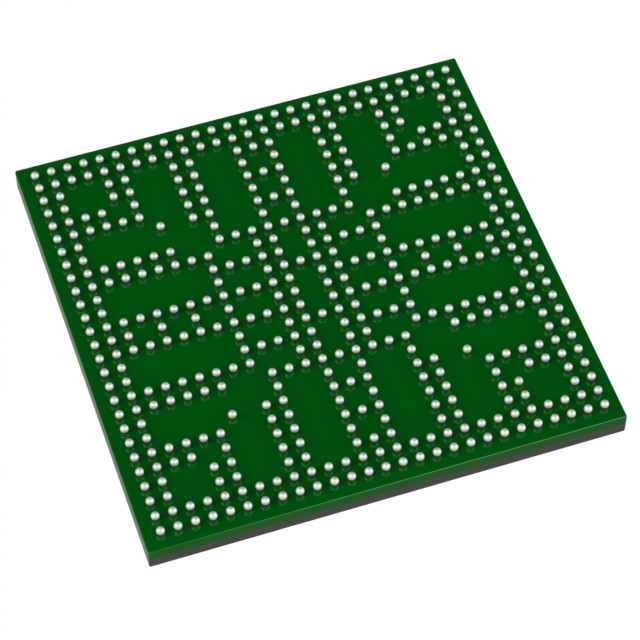 MIMX8MN6DUCJZAA NXP USA Inc.