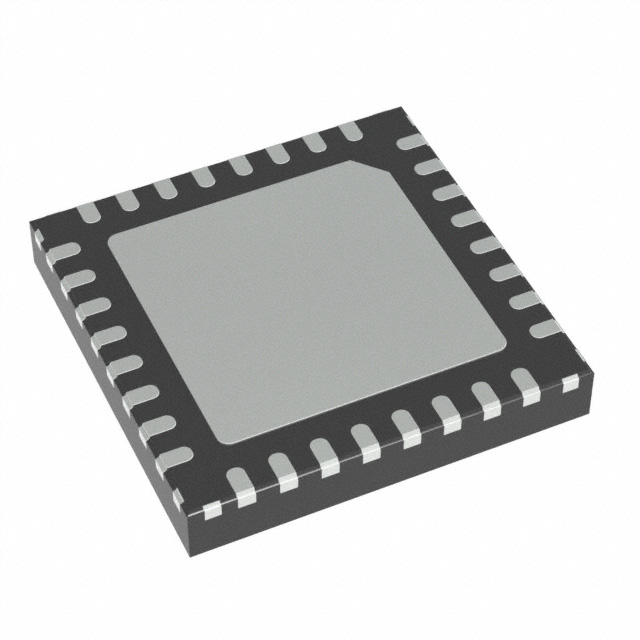 S912ZVLA64F0VFMR NXP USA Inc.