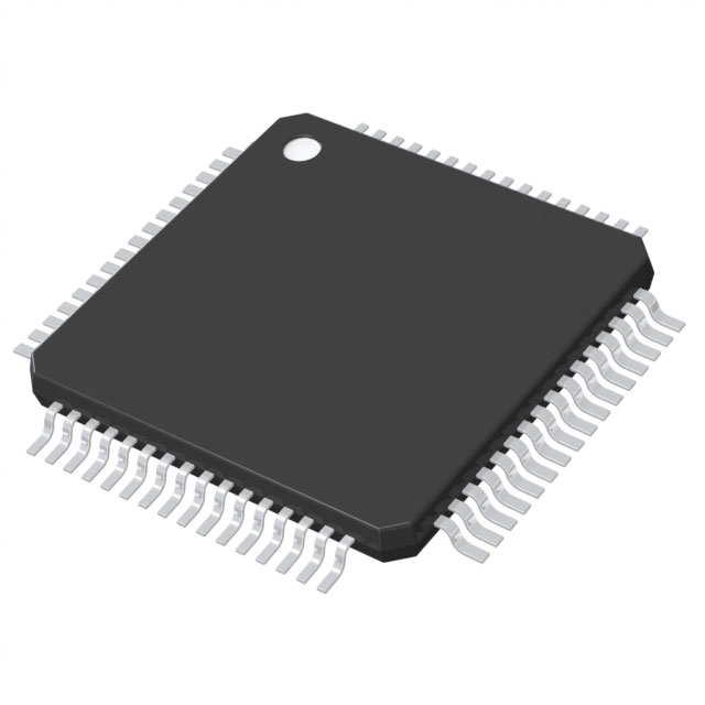 LPC5514JBD64Y NXP USA Inc.