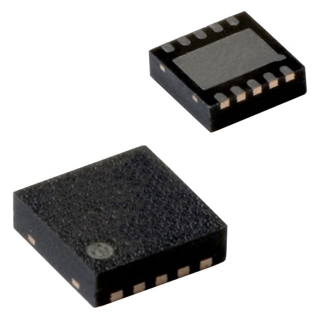PCA8565BS/1,118 NXP USA Inc.