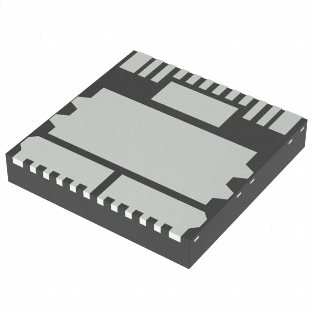 MC33981BPNAR2 NXP USA Inc.